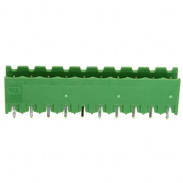 1-282825-0 TE Connectivity AMP Connectors  Spine e prese di testa